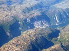 スカンジナビア旅情?:21コペンハーゲン・カストラップ空港～ベルゲン空港