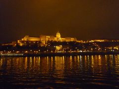 ハンガリー・オーストリア・チェコ 8日間～?ブダペスト