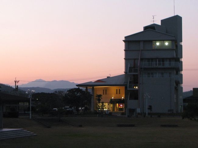 寝台特急「富士」最後の旅2-Villa Spica