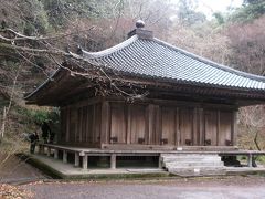 寝台特急「富士」最後の旅4-熊野磨崖仏，富貴寺，豊後高田昭和の町