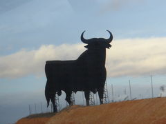 情熱のスペイン・アンダルシア8日の旅 1