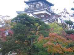 秋の広島　弐の巻
