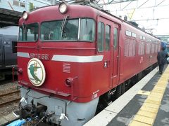 ２００９年１月　熊本旅行～さよなら＜富士・はやぶさ＞（後編）