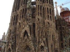 情熱のスペイン・アンダルシア8日の旅?