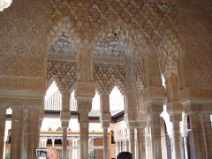 情熱のスペイン・アンダルシア８日の旅?