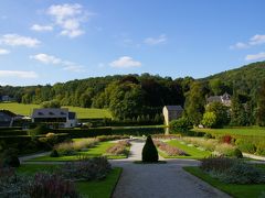 ベルギー　きまま旅?　ディナンから足を伸ばして