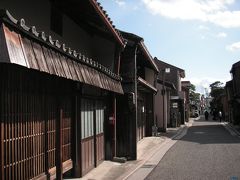 伊勢参り　＜別宮巡りと松阪編＞