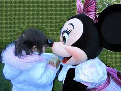 07.ディズニーシーバレンタインナイト２００９　前編