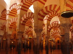 情熱のスペイン・アンダルシア８日間の旅?