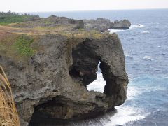 又兵衛&ぷよぞう沖縄へ行く２００９～第5章～