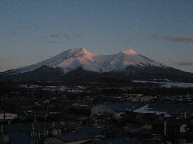 海外からの客様をご案内して北海道、森町、鹿部、函館を訪れました。この旅行記の中心は、もちろん飯ネタです。なぜなら、れっきとしたお仕事なので、そんなところしかございません！（泣）でもでも、ご案内しながら美味しい定番とそれ以外の美味しいものに出会ってきましたよ。