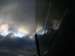 王立図書館  Copenhagen Det Kongelige Bibliotek　"Black Diamond"