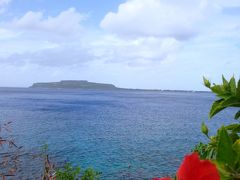 素朴な楽園・ロタ島～ロタブルーと呼ばれる海