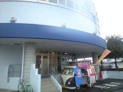 移動販売イベントクレープ　ケータリングカー出店！横浜スポーツプラザ