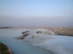 ★驚きの連続トルコの旅②パムッカレ編