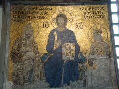 ★驚きの連続トルコの旅④イスタンブール編