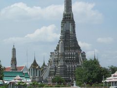 2006年９月バンコク1泊３日の旅♪　その２