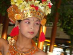 今年も母娘でバリ旅行