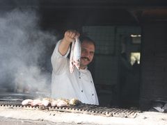 アブ・シンベルに泊まる　エジプトハイライト８日間　２−２