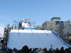 札幌雪祭り２００９