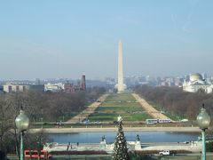 憧れのワシントンＤＣへの旅♪　その２