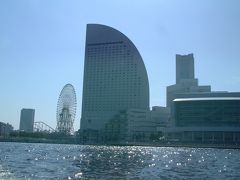 横浜（2003年9月）