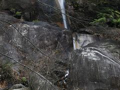 水すだれ探訪 #42～滋賀県(4)～白糸の滝（栗東市）