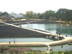 晴れの国　岡山（後楽園/芝焼）