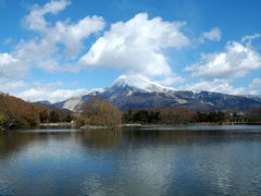 2009三島池＆伊吹山