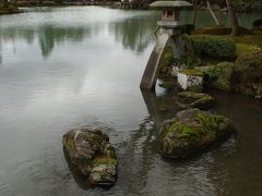 白川郷ライトアップと加賀めぐり雪吊りの兼六園・永平寺と郡上八幡　その2