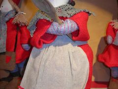 スウェーデンとフィンランド（その２　ロバニエミ）