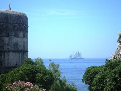 クロアチアｖｏｌ．３　ドブロヴニク