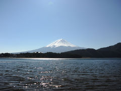 富士山=河口湖=