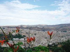 モロッコぐるり３