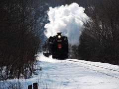 ３３００km　鉄道の旅　?釧路