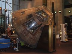 憧れのワシントンＤＣへの旅♪　その３