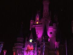 ディズニーアンバサダーホテル宿泊とディズニーランド