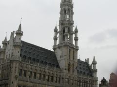 ベルギー：Belgium ブリュッセル? 2009 ～Brussels 3rd day～