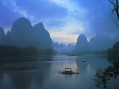 瑠江遊と十坪鎮