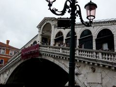 東欧二人旅16リアルト～ローマ広場へ