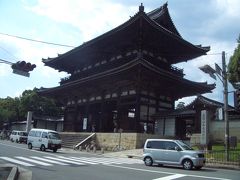 京都（2005年8月）