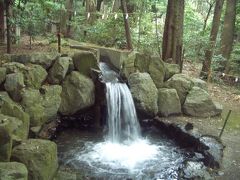 三重・椿大神社（2008年5月）