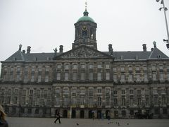 オランダ：Neitherlands アムステルダム?-1 2009 ～2nd day～