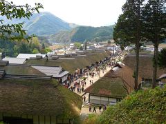 紅葉の会津路