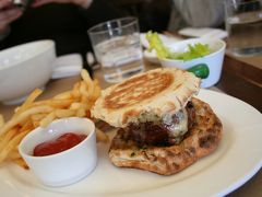 2009ＮＹ＆ボストンの旅?　タイムズスクエアでお買い物編