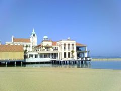 ★2009.2福岡★2泊3日（ハイアットレジデンシャルスイート）