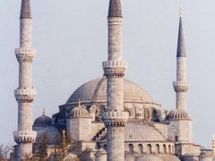1993年トルコ旅行