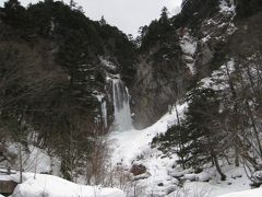 ■平湯温泉日帰りの旅＜岐阜県＞