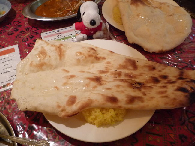 辛いものが好きなJOECOOL。<br />時々無性にインド料理やカレーを食べたくなります。<br />格安のインド料理店をグルメサイトで見つけて、早速食べに行ってきました。<br /><br />インド料理ニューデリー（グルメウォーカー）→http://www.new-delhi-fushimi.kyoto.walkerplus.com/
