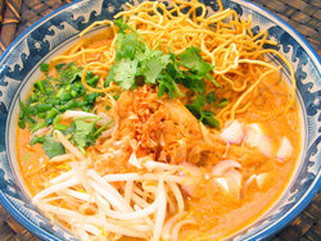 トムヤムラーメンが美味しいティーヌン 銀座 有楽町 日比谷 東京 の旅行記 ブログ By Reonaさん フォートラベル